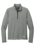 New Era® Power 1/2-Zip
