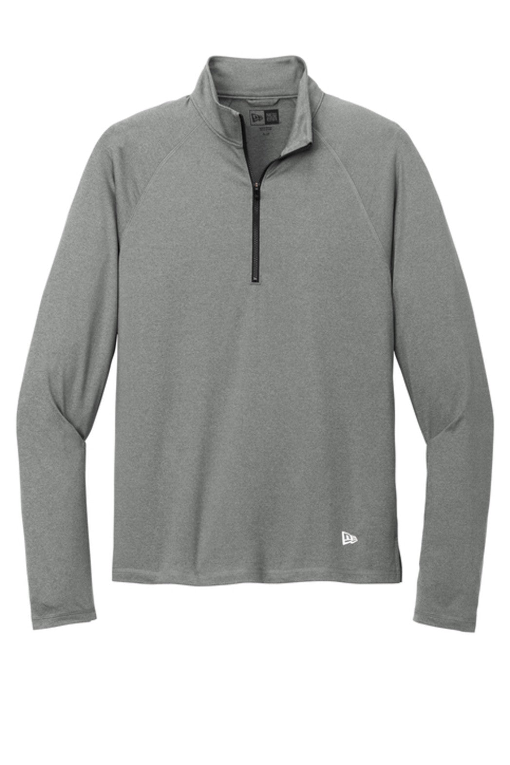 New Era® Power 1/2-Zip