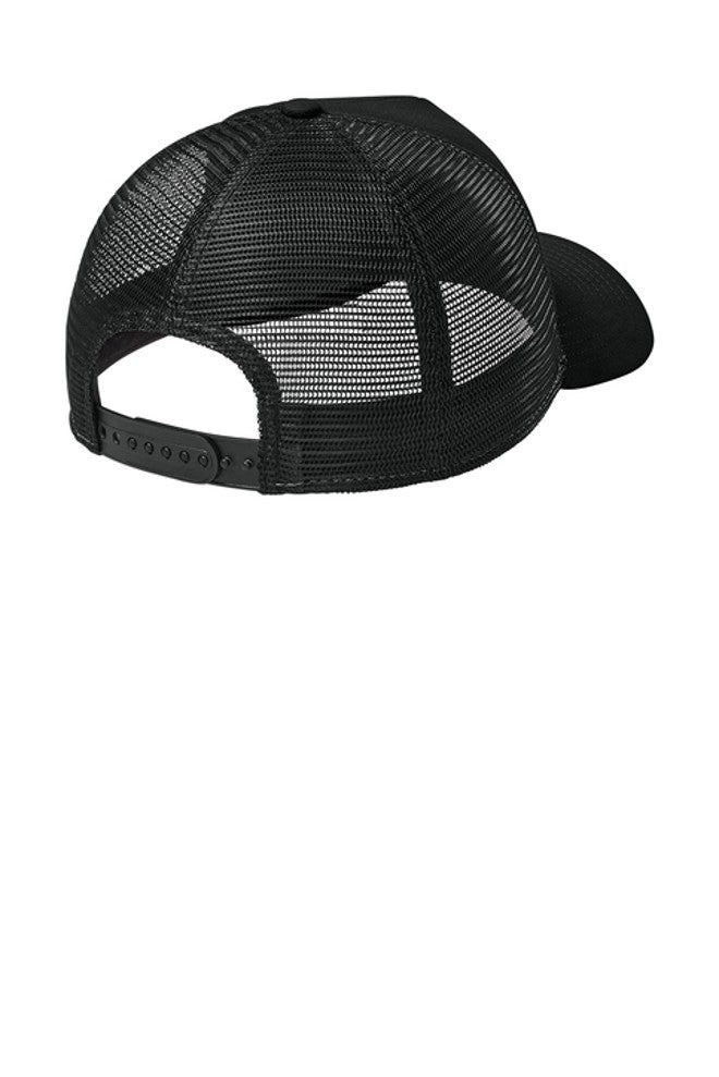 New Era® A-Frame Snapback Mesh Back Cap