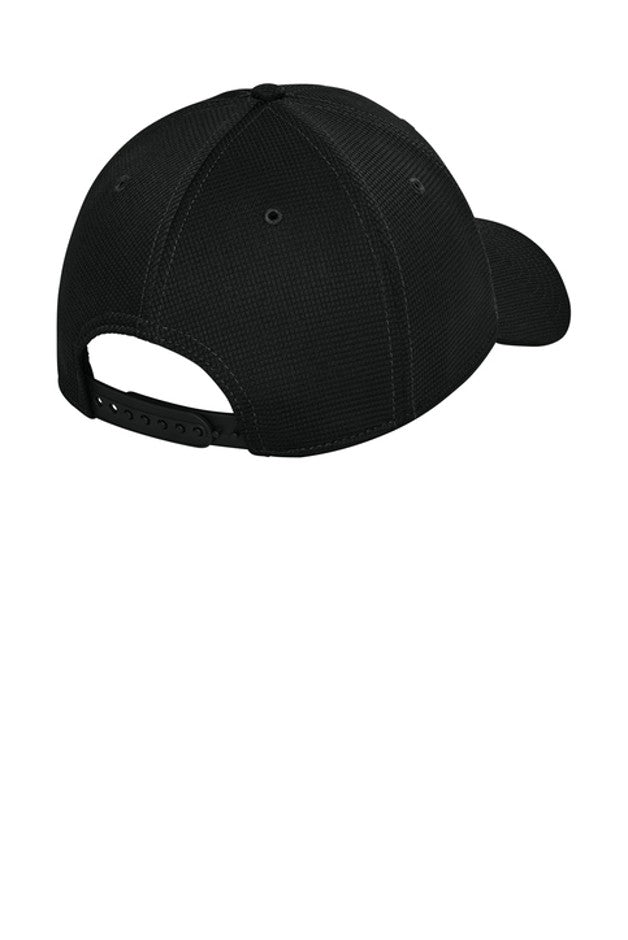 New Era® Pivot Stretch Band Snapback Cap
