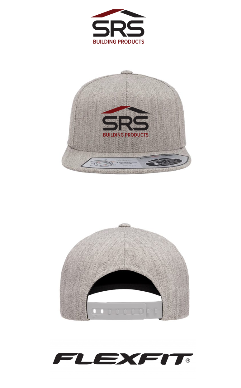 110® Snapback Cap