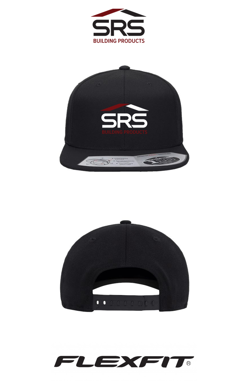 110® Snapback Cap