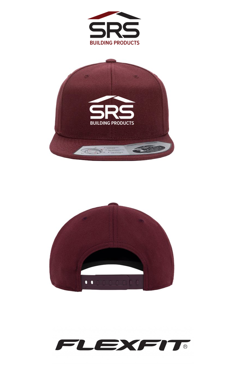 110® Snapback Cap