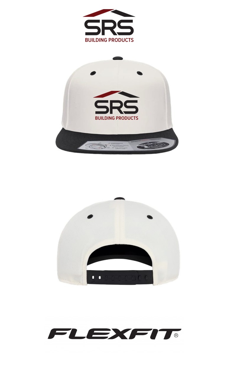 110® Snapback Cap