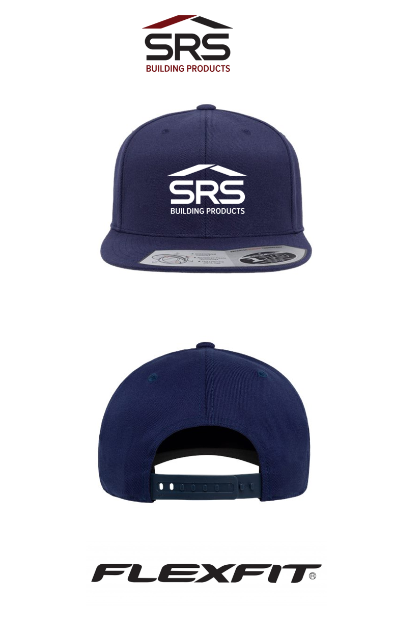 110® Snapback Cap