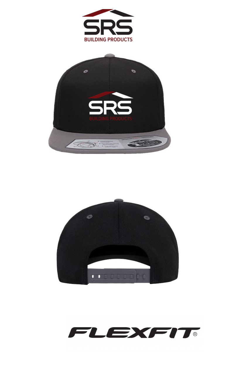 110® Snapback Cap