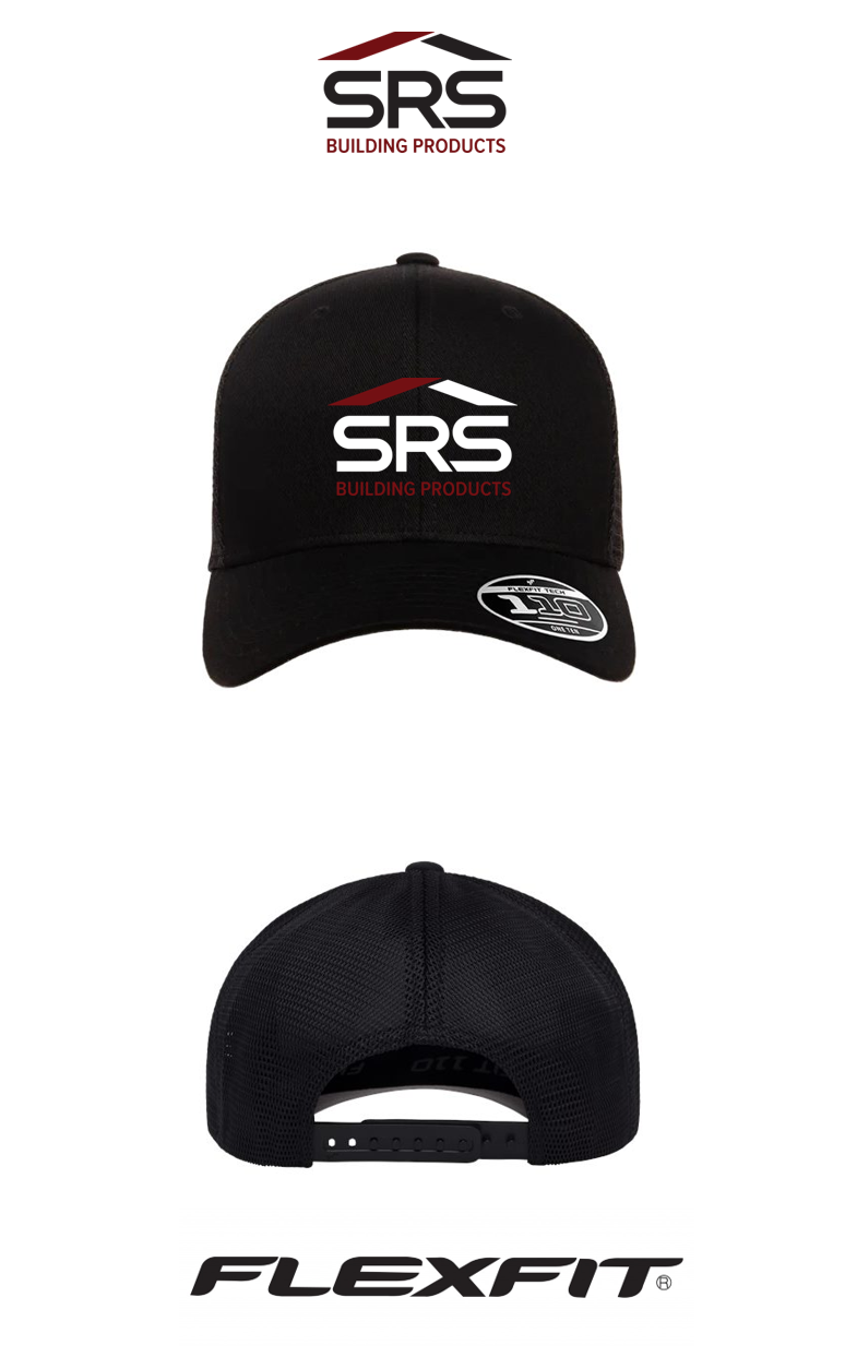 110® Mesh-Back Cap