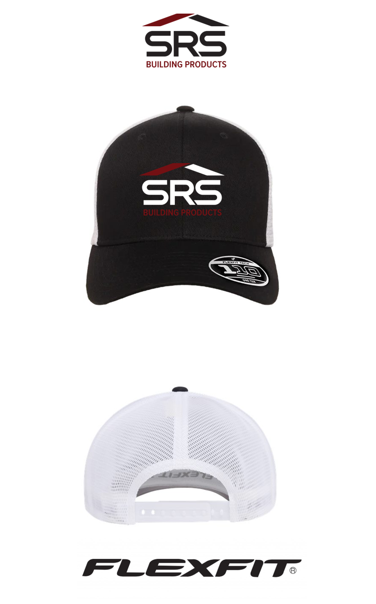 110® Mesh-Back Cap