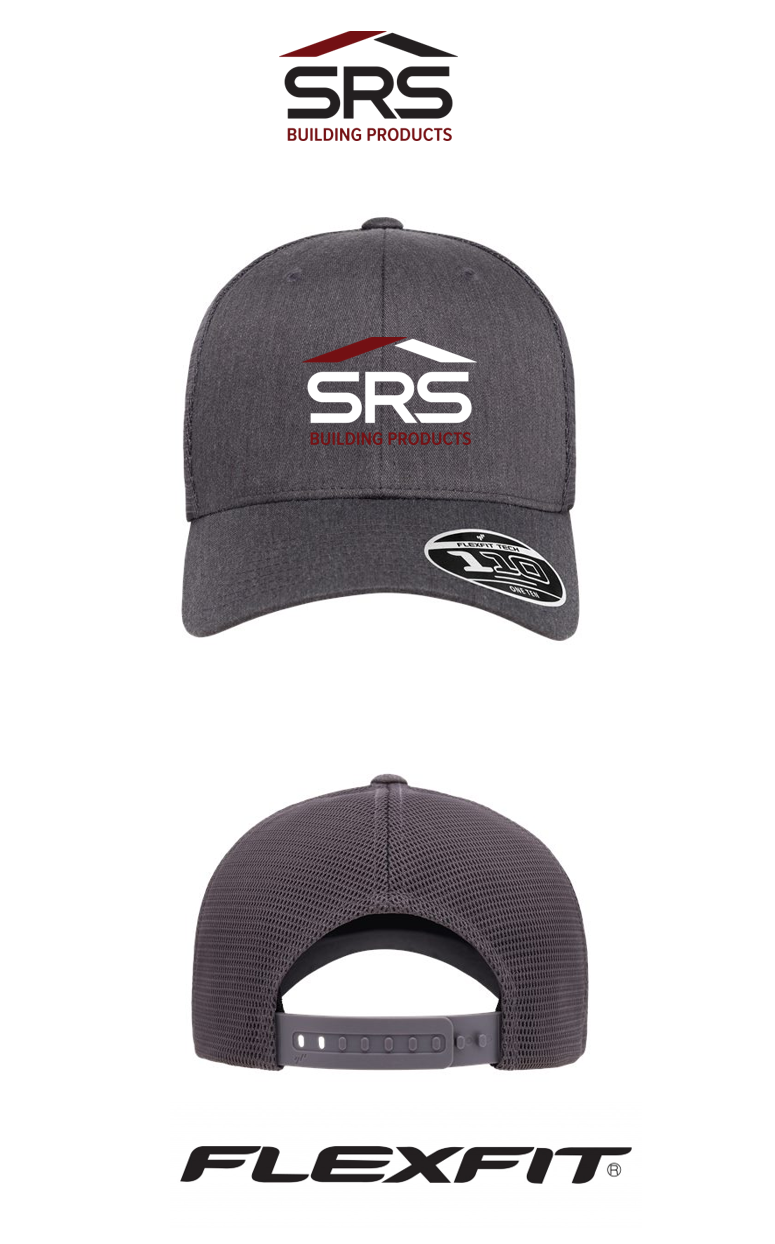 110® Mesh-Back Cap