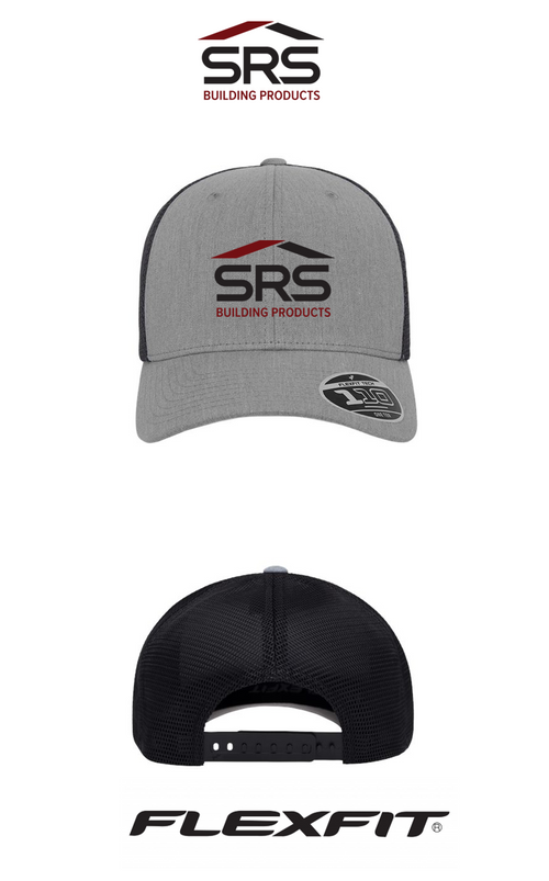 110® Mesh-Back Cap