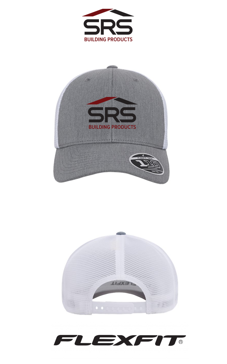 110® Mesh-Back Cap