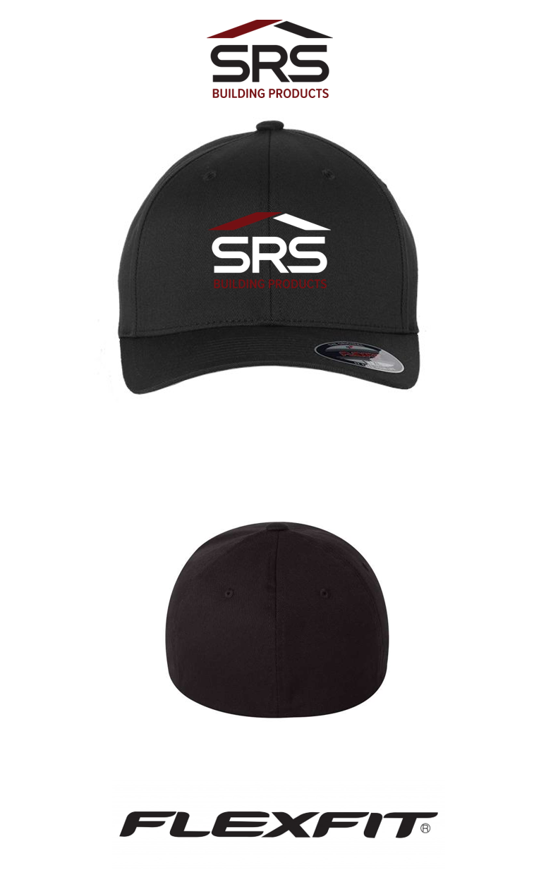 Cotton Blend Cap