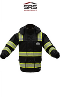 ONYX Class 3 Rip stop Rain Coat with Teflon Coating