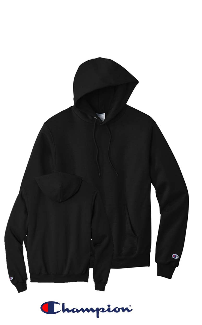 Champion® Powerblend® Pullover Hoodie