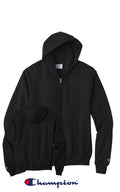 Champion® Powerblend® Full-Zip Hoodie
