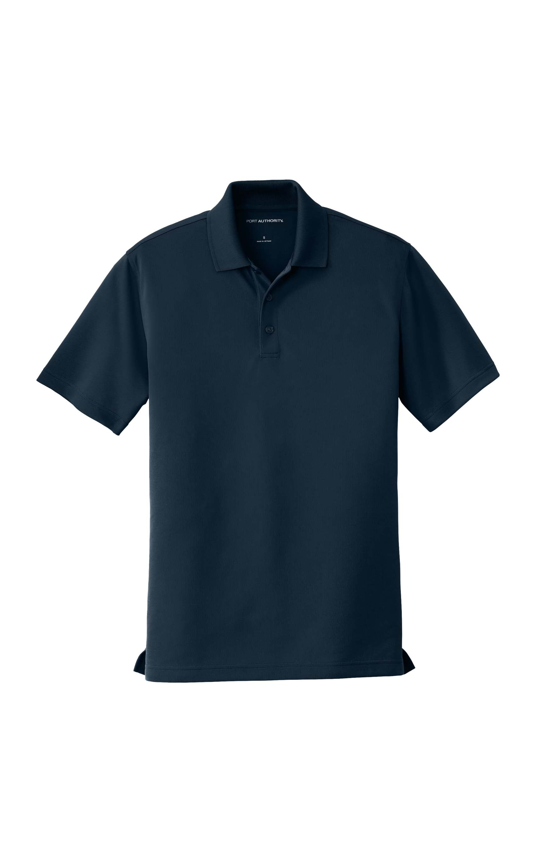 Port Authority® Dry Zone® UV Micro-Mesh Polo
