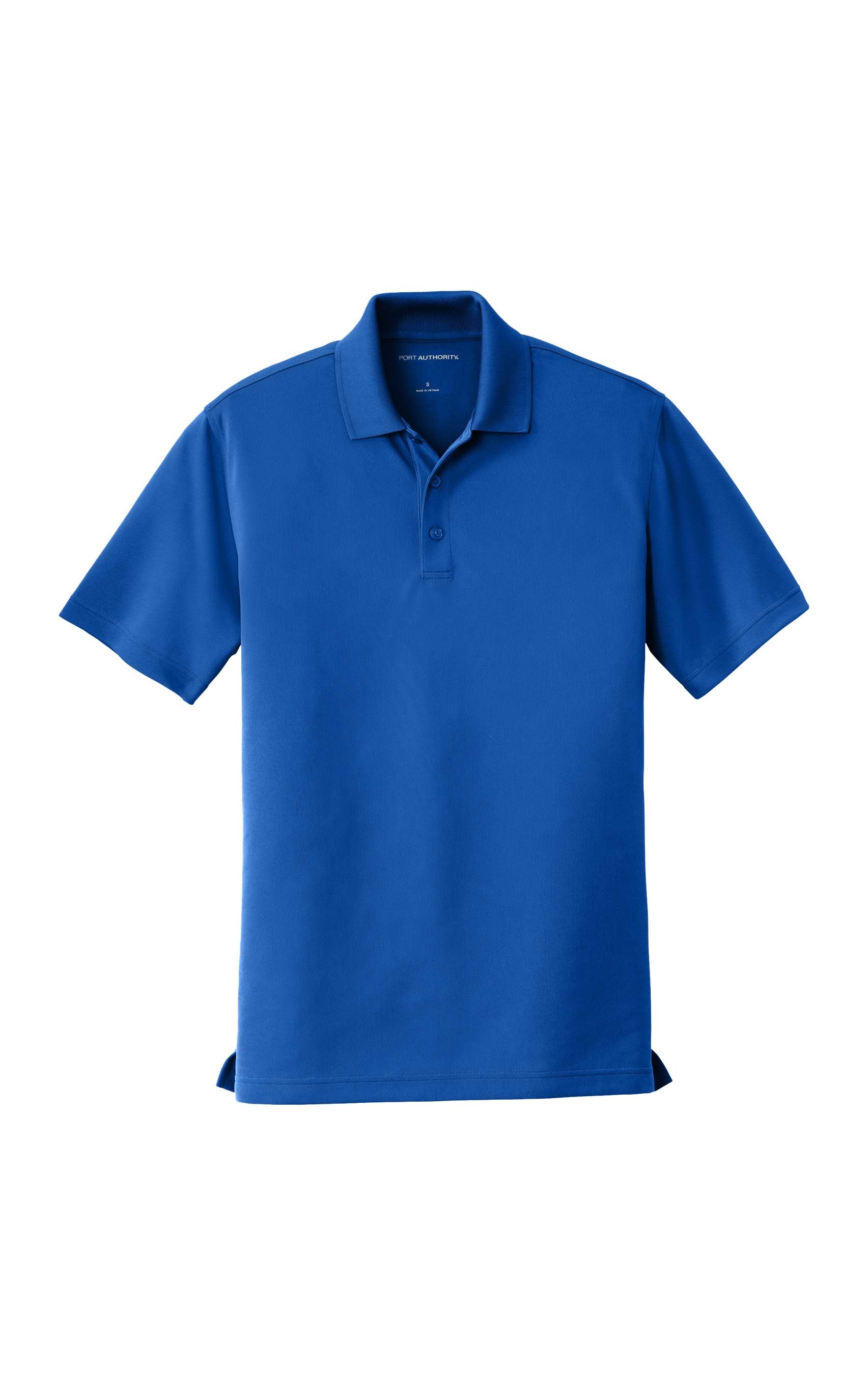 Port Authority® Dry Zone® UV Micro-Mesh Polo