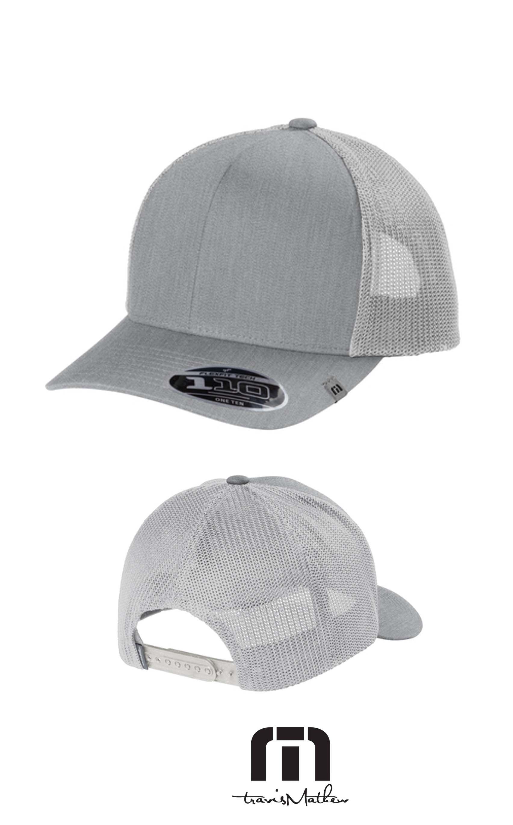 TravisMathew Cruz Trucker Cap
