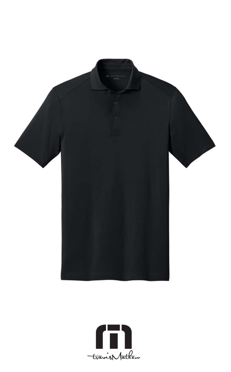 TravisMathew Men’s Onward Polo