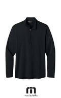 TravisMathew Men’s Onward 1/4-Zip