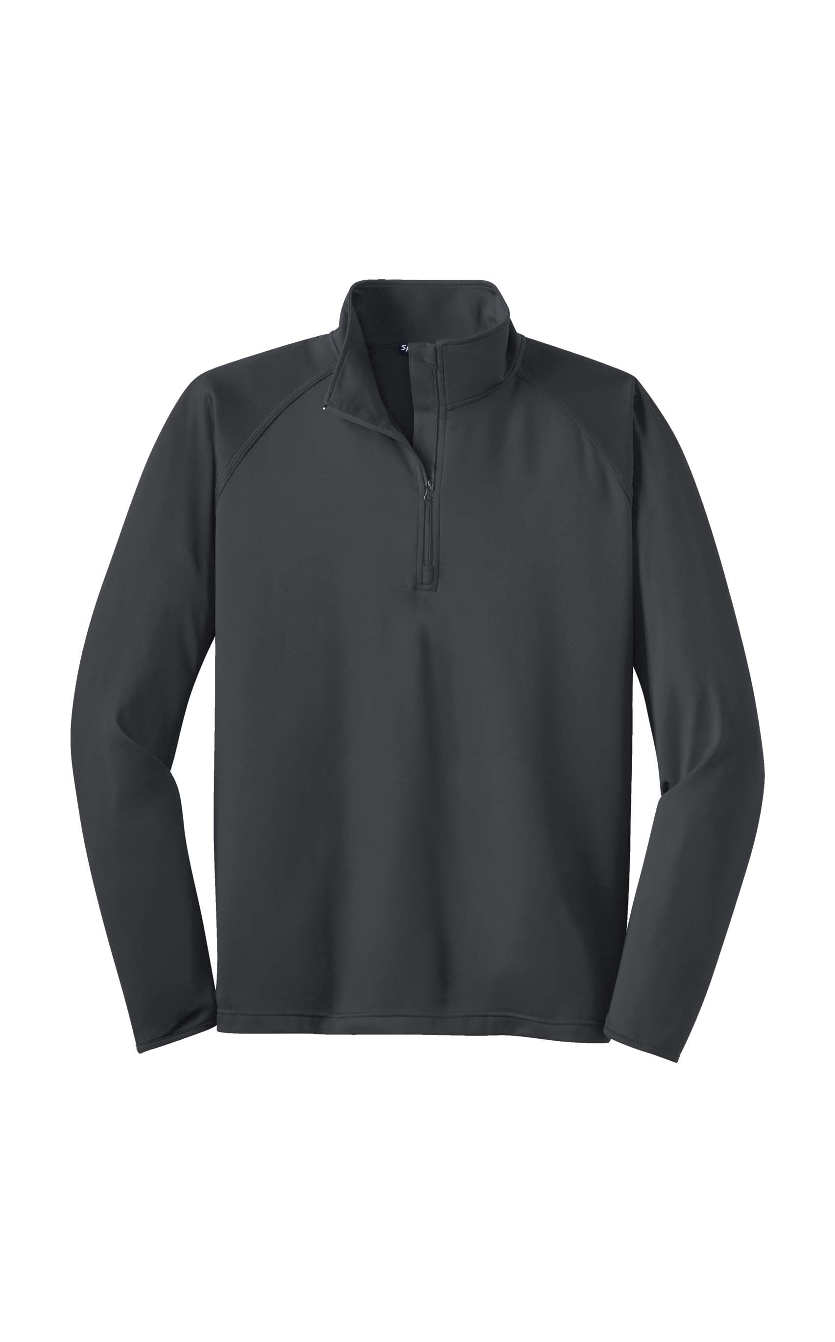 Sport-Tek® Sport-Wick® Stretch 1/4-Zip Pullover
