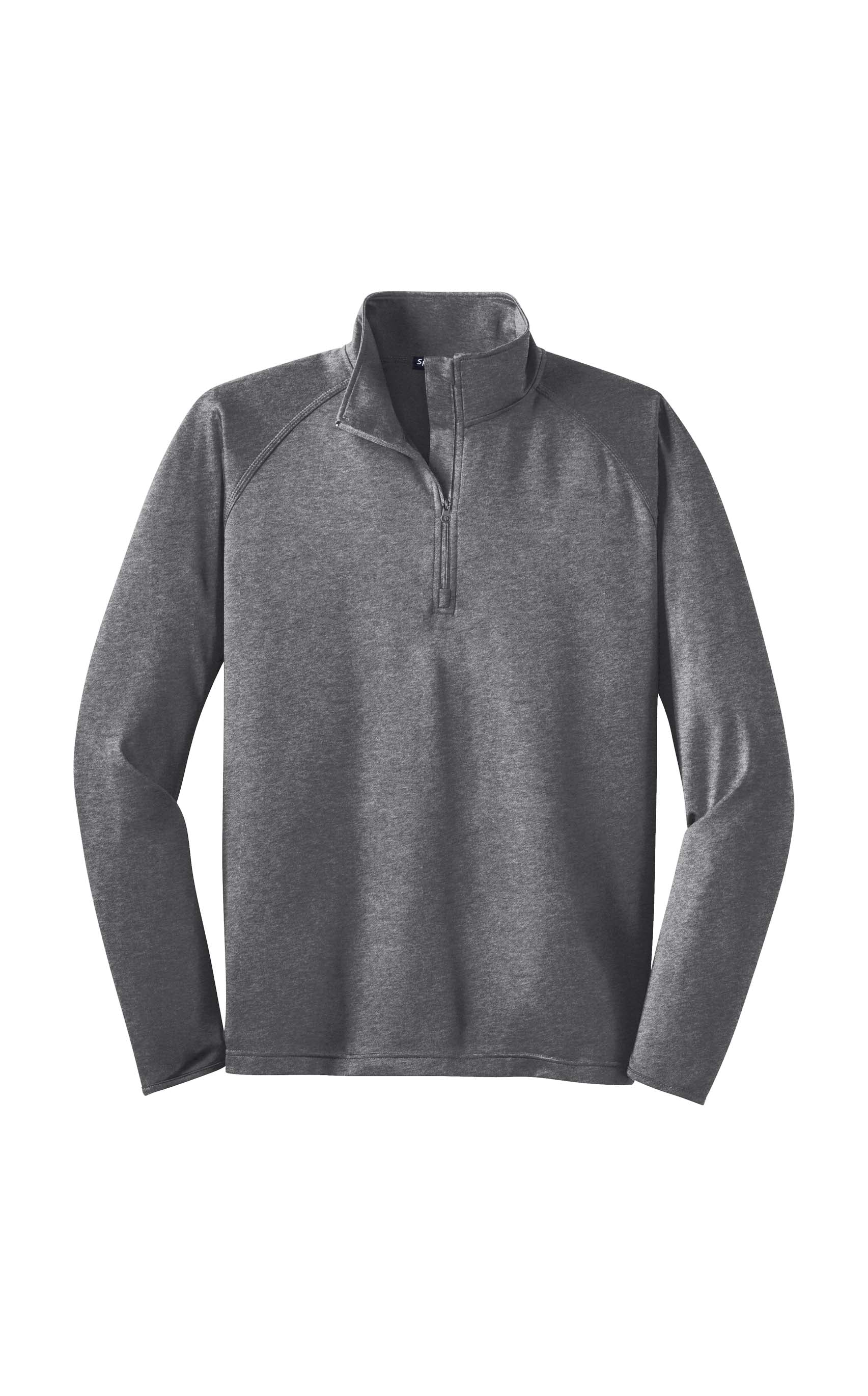 Sport-Tek® Sport-Wick® Stretch 1/4-Zip Pullover