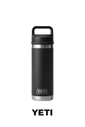 YETI® Rambler® 18 oz. Water Bottle with Chug Cap