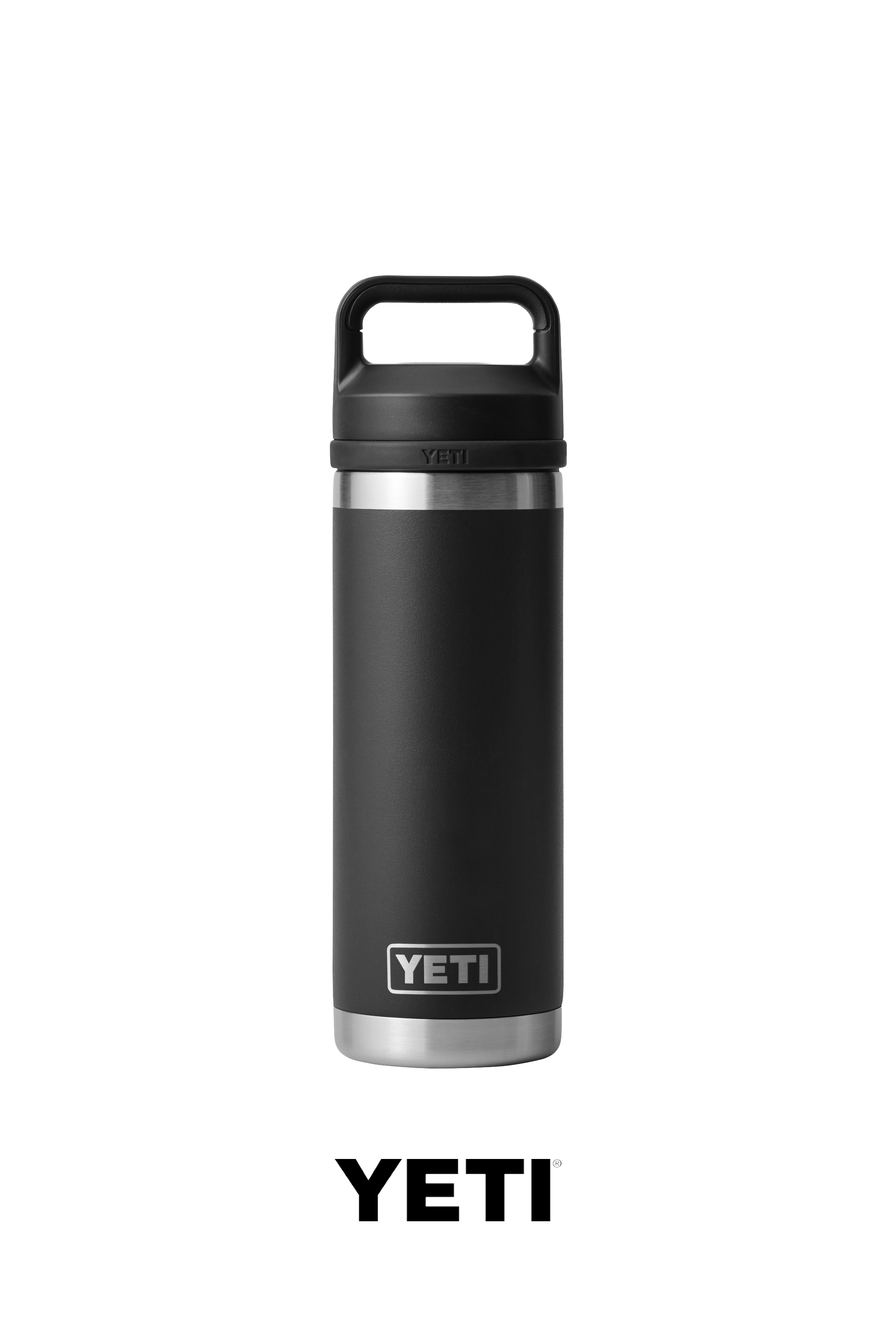 YETI® Rambler® 18 oz. Water Bottle with Chug Cap