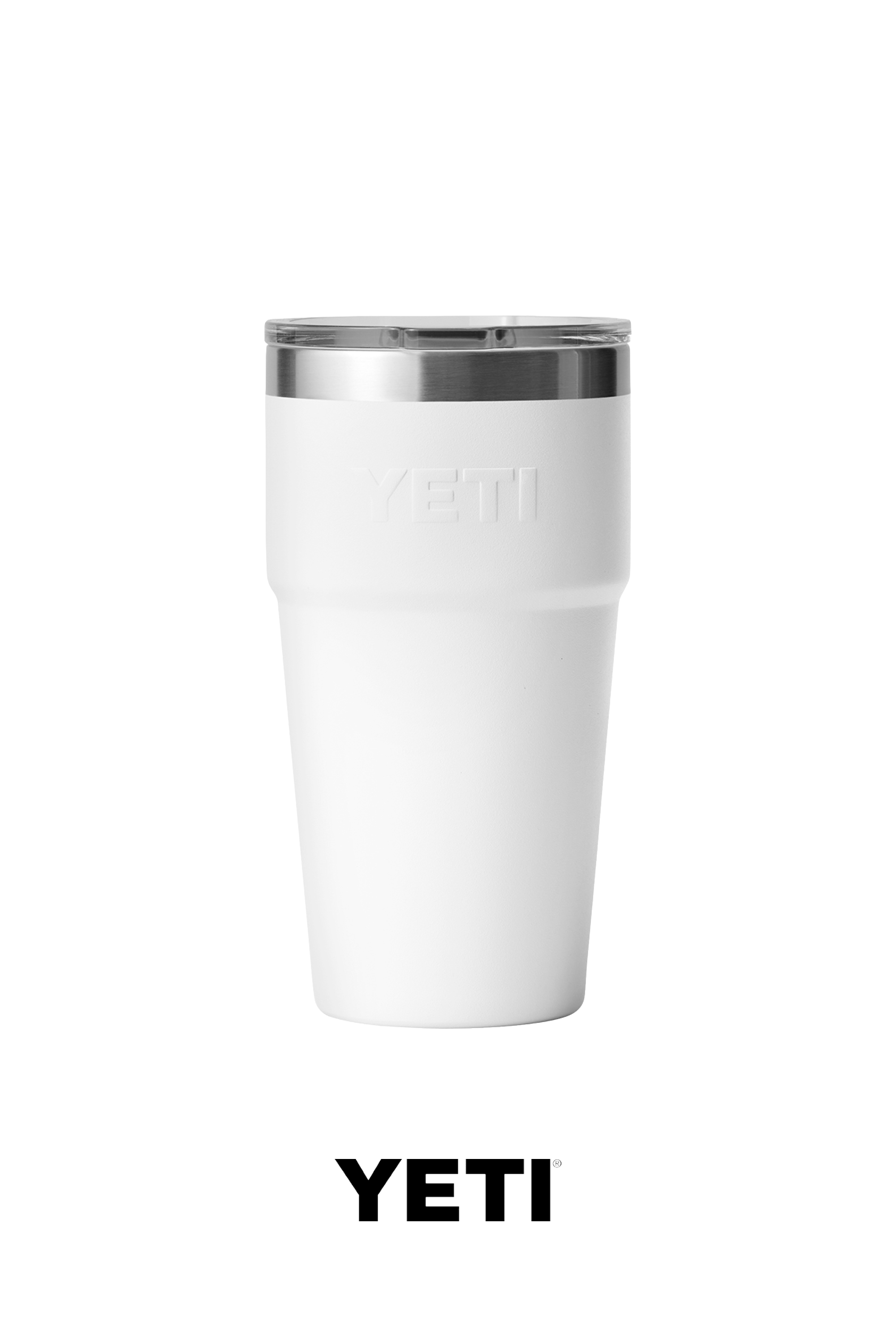 YETI® Rambler® 20 oz. Stackable Cup with MagSlider™ Lid