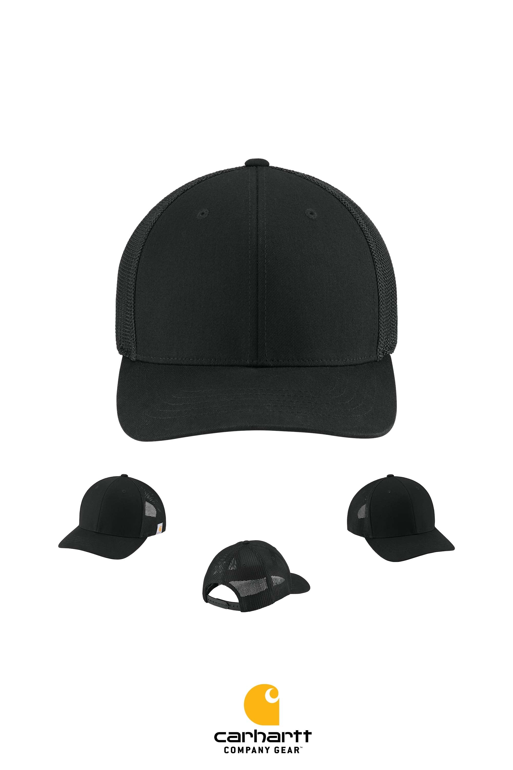 Carhartt® Flexfit 110® Mesh Back Cap