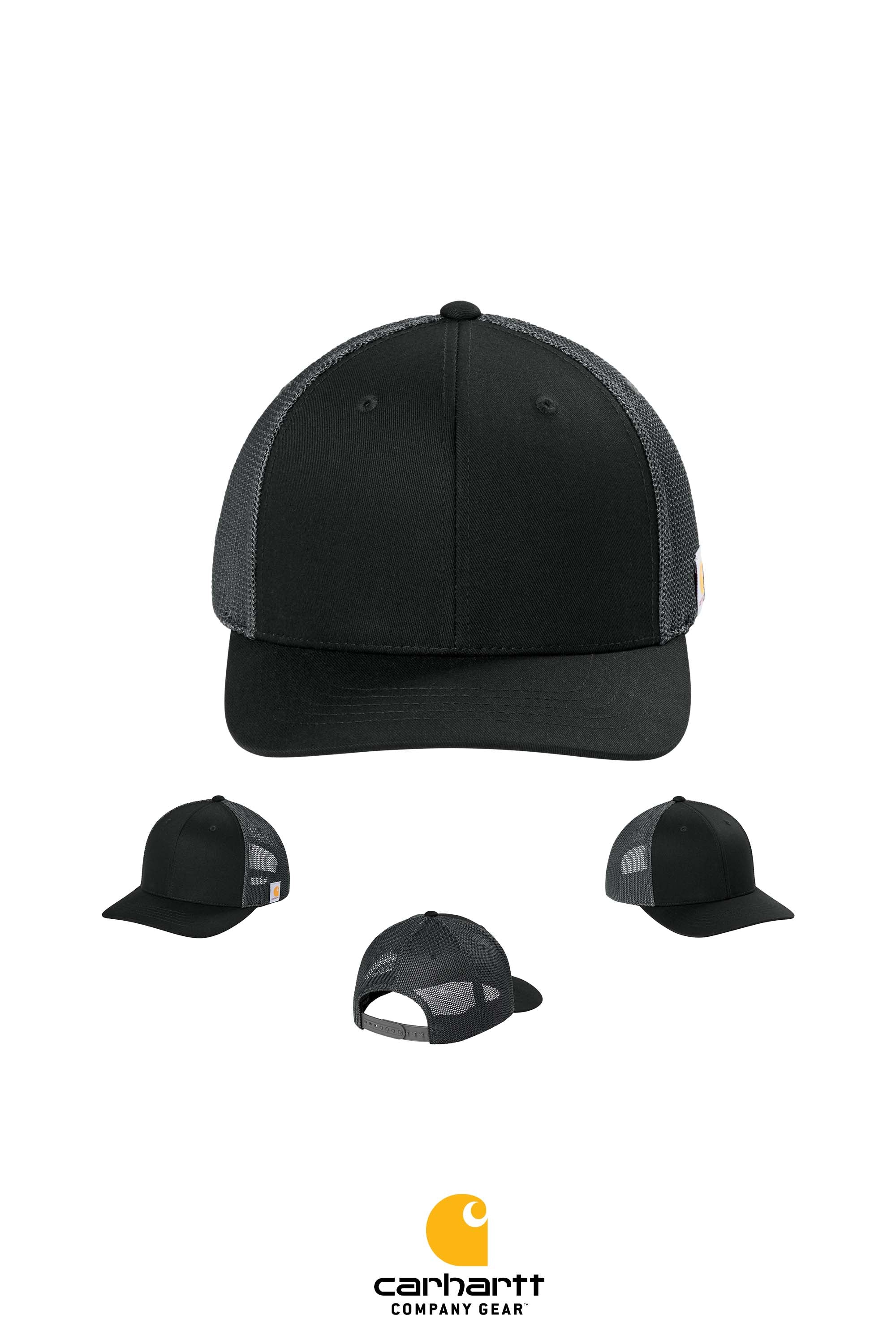 Carhartt® Flexfit 110® Mesh Back Cap