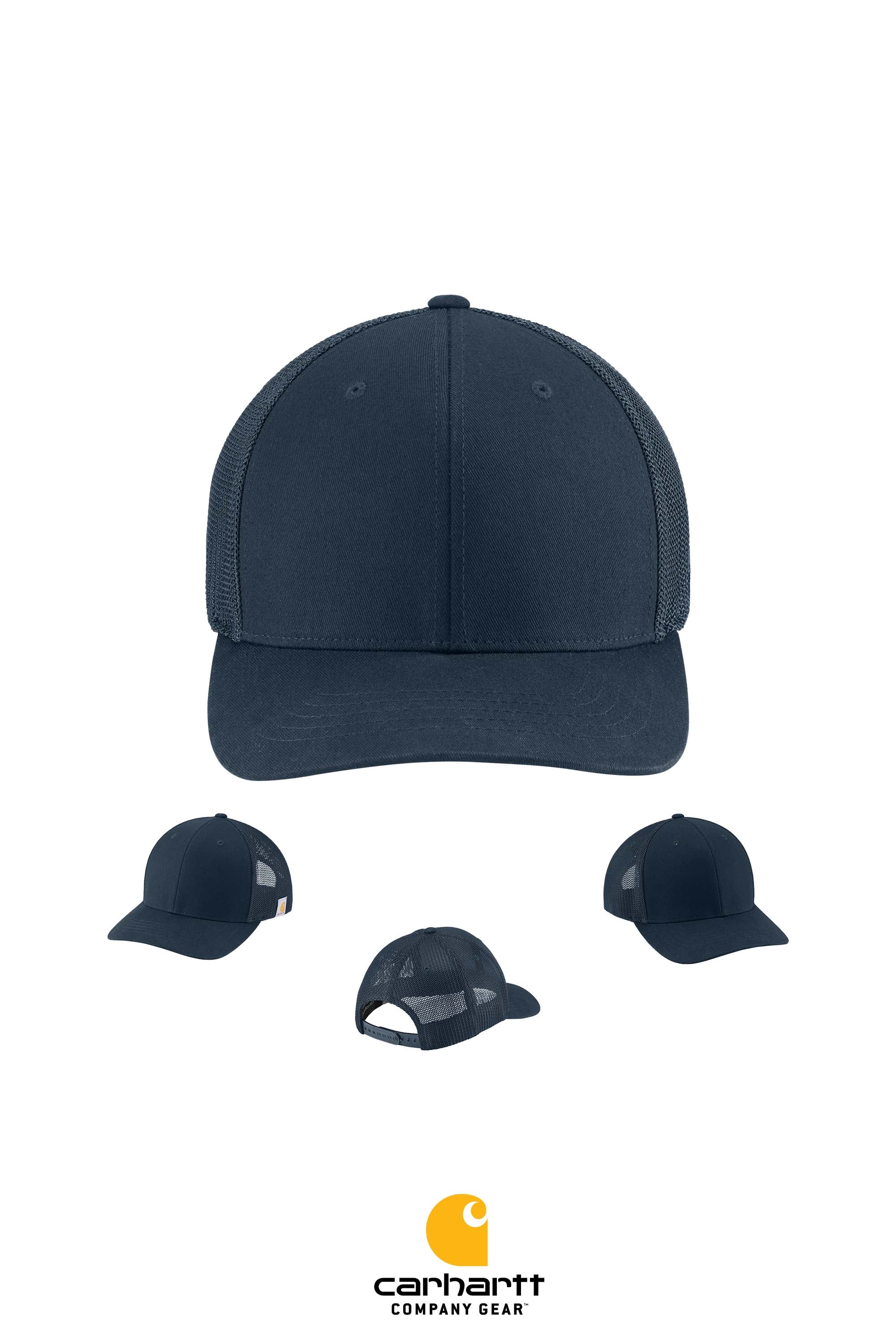 Carhartt® Flexfit 110® Mesh Back Cap