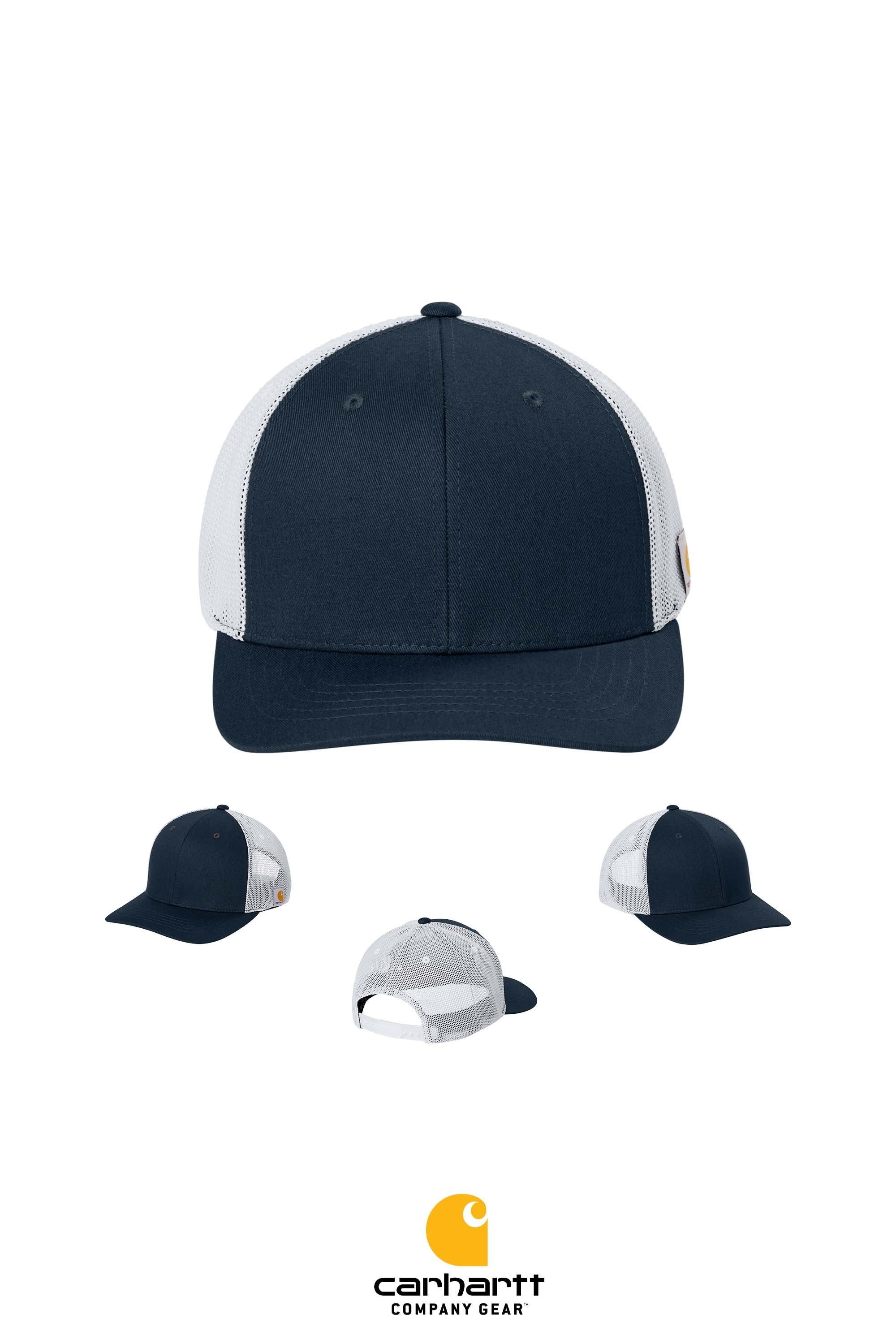Carhartt® Flexfit 110® Mesh Back Cap
