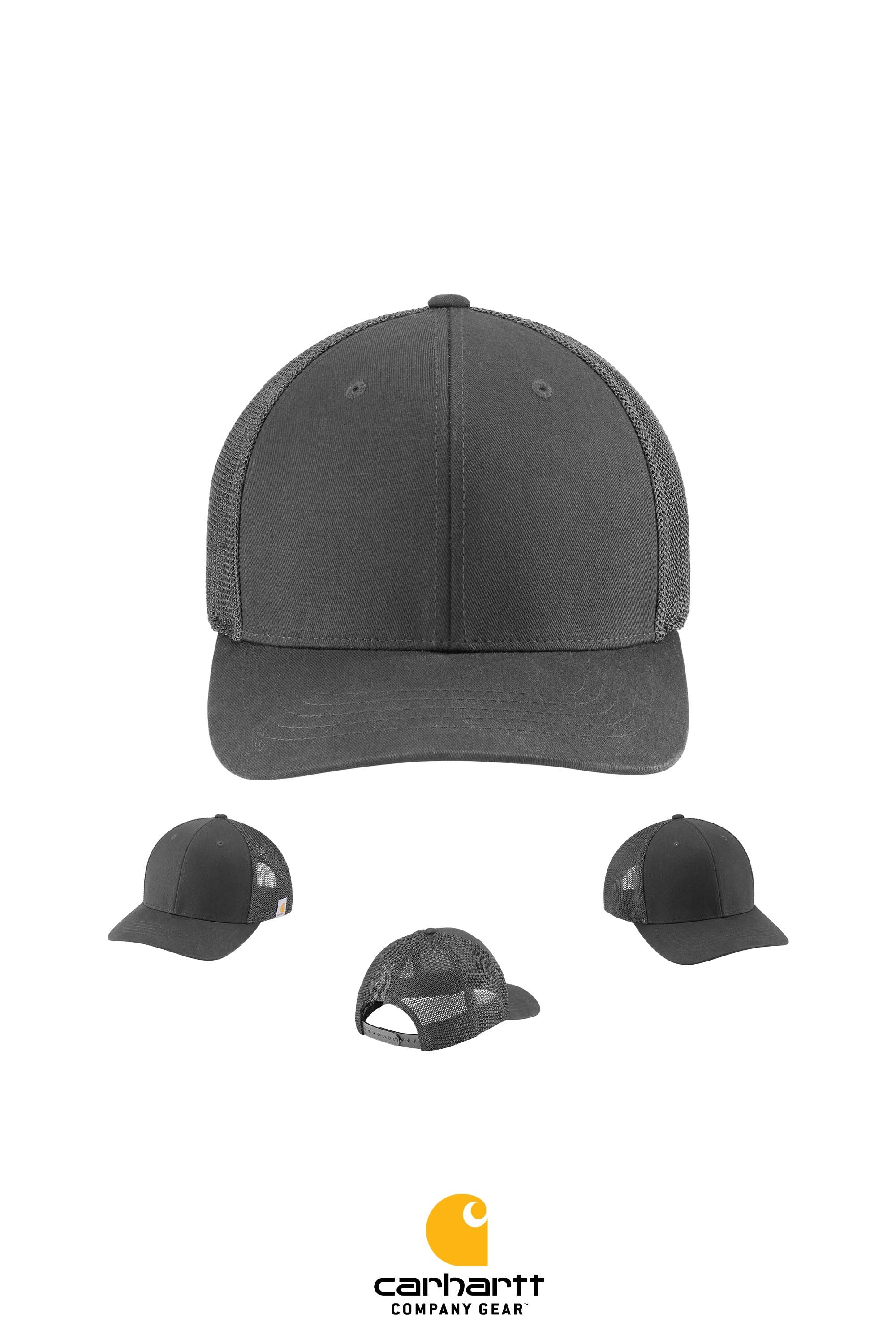 Carhartt® Flexfit 110® Mesh Back Cap