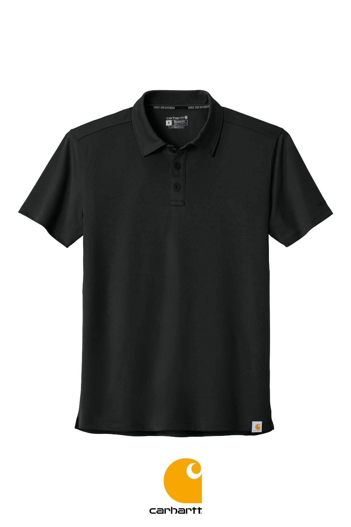 Carhartt Force® Sun Defender™ Polo