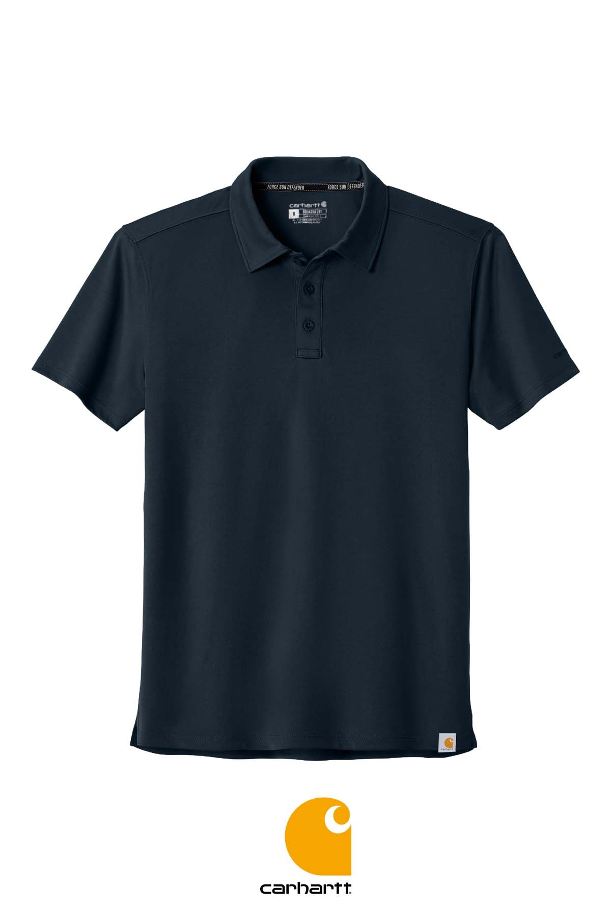 Carhartt Force® Sun Defender™ Polo