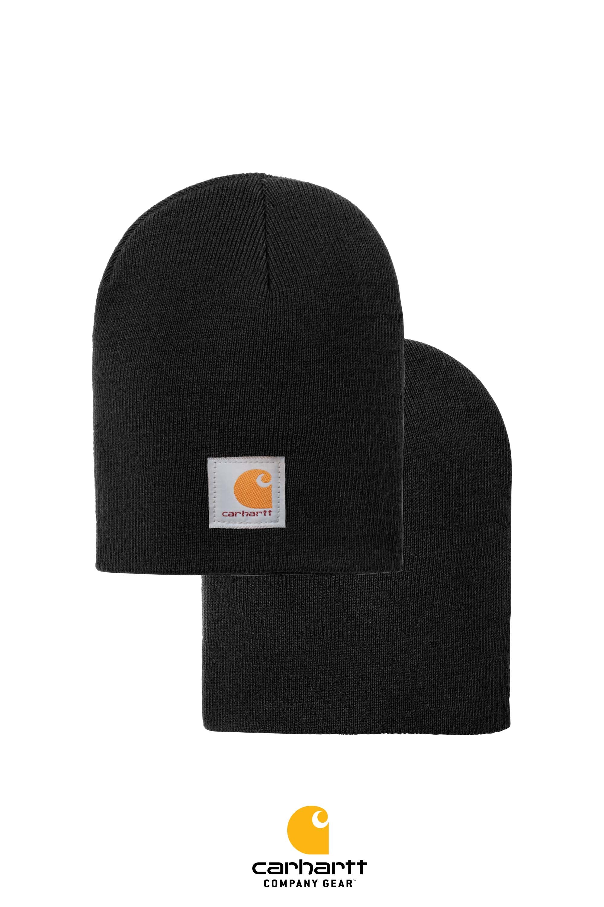 Carhartt® Acrylic Knit Hat